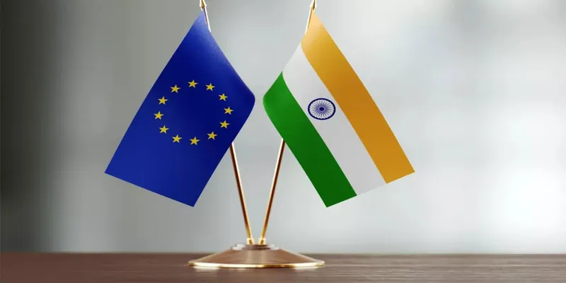 Indian Exporters Must Meet EU Quality Standards Under Proposed FTA